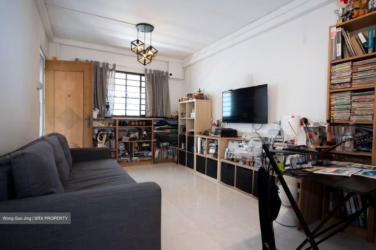 Blk 908 Jurong West Street 91 (Jurong West), HDB 3 Rooms #600871661